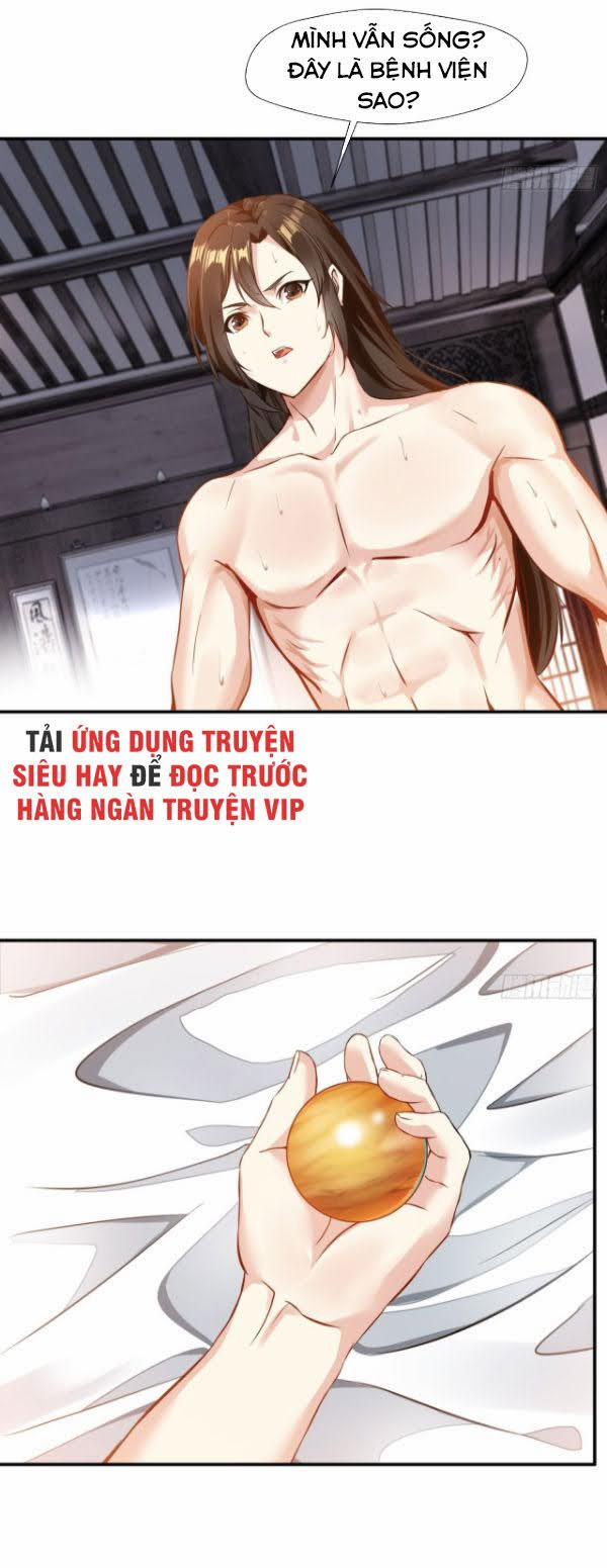 manhwax10.com - Truyện Manhwa Nhất Thế Thành Tiên Chương 1 Trang 12