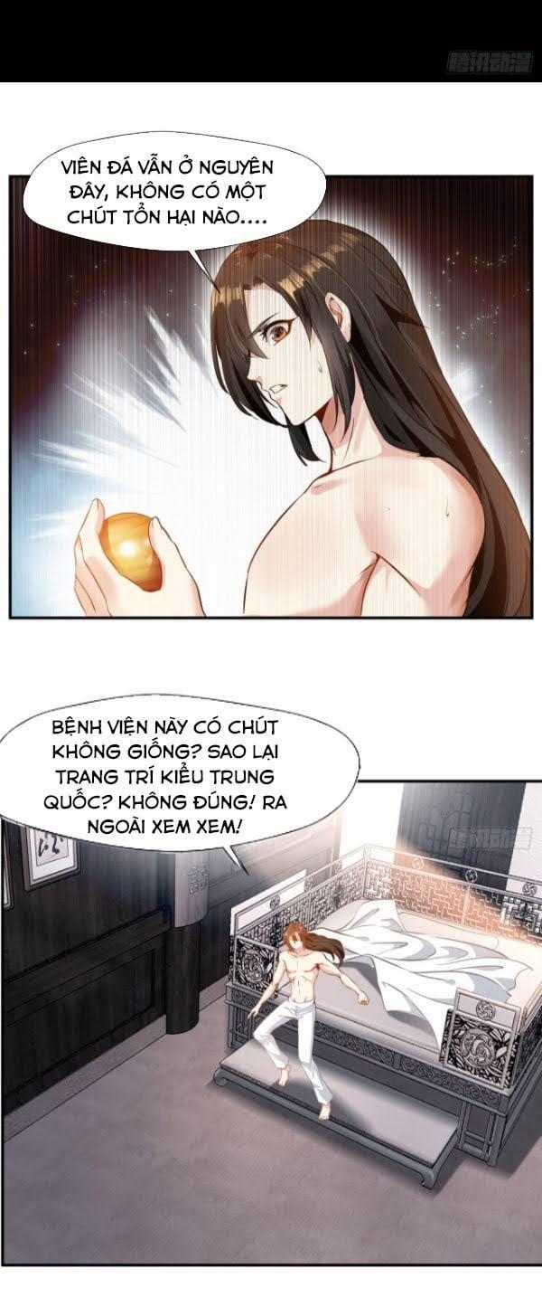 manhwax10.com - Truyện Manhwa Nhất Thế Thành Tiên Chương 1 Trang 15