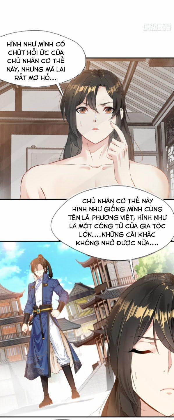 manhwax10.com - Truyện Manhwa Nhất Thế Thành Tiên Chương 2 Trang 3