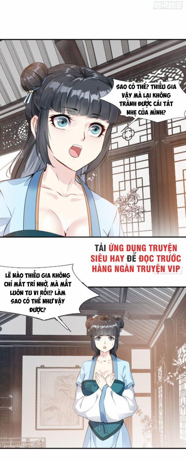 manhwax10.com - Truyện Manhwa Nhất Thế Thành Tiên Chương 3 Trang 6