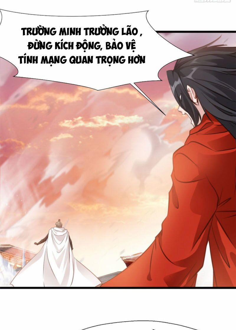 manhwax10.com - Truyện Manhwa Nhất Thế Thành Tiên Chương 31 Trang 11