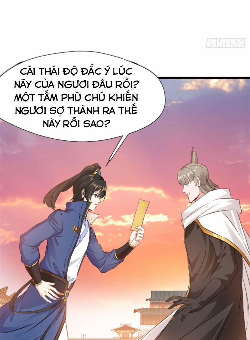 manhwax10.com - Truyện Manhwa Nhất Thế Thành Tiên Chương 31 Trang 13