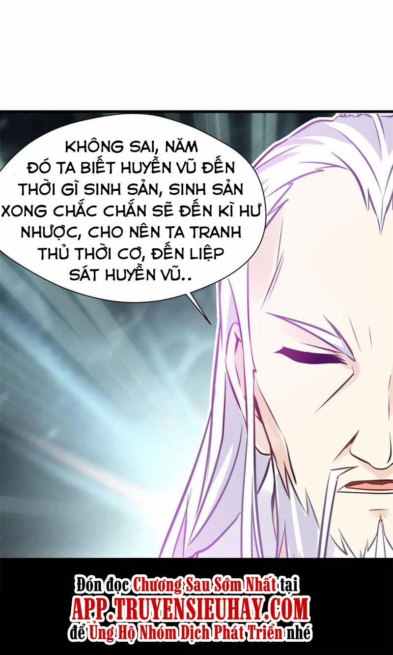 manhwax10.com - Truyện Manhwa Nhất Thế Thành Tiên Chương 56 Trang 18