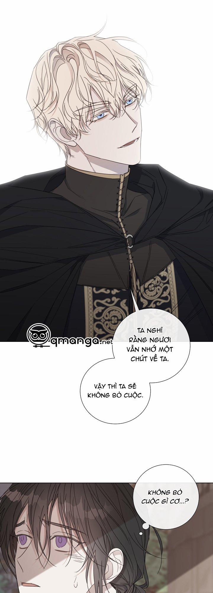 manhwax10.com - Truyện Manhwa Nhật Thực Chương 40 Trang 11