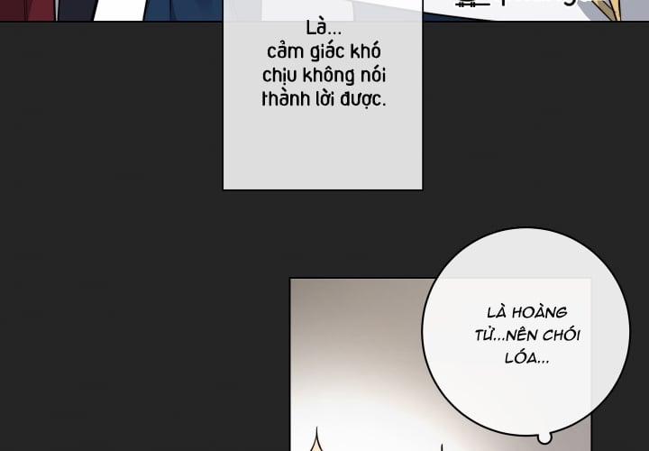 manhwax10.com - Truyện Manhwa Nhật Thực Chương 66 Trang 33