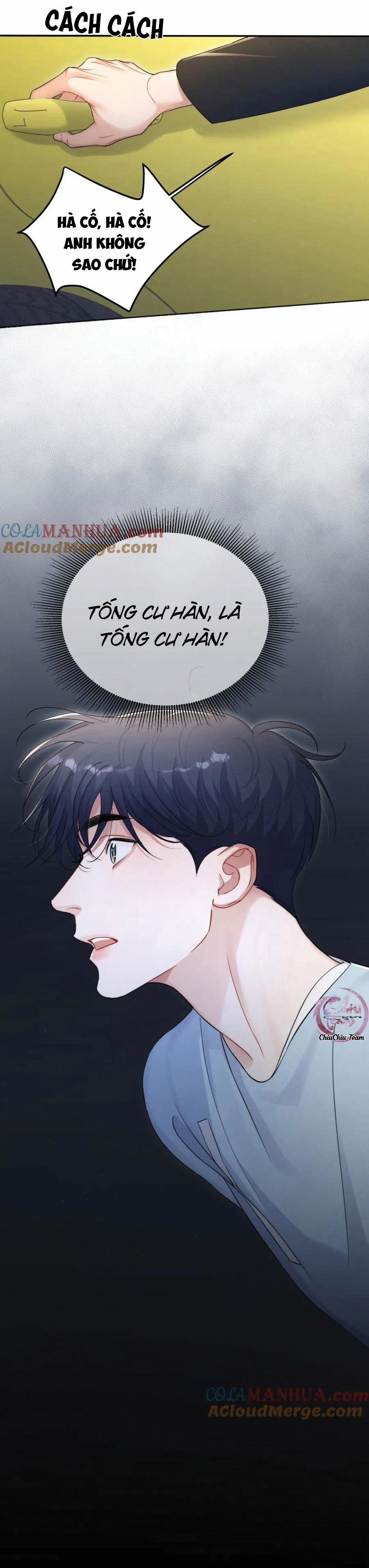 manhwax10.com - Truyện Manhwa Nhất Túy Kinh Niên Chương 100 Trang 9