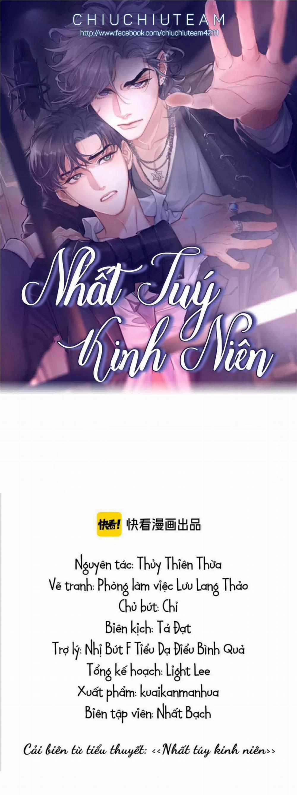 manhwax10.com - Truyện Manhwa Nhất Túy Kinh Niên Chương 103 Trang 1