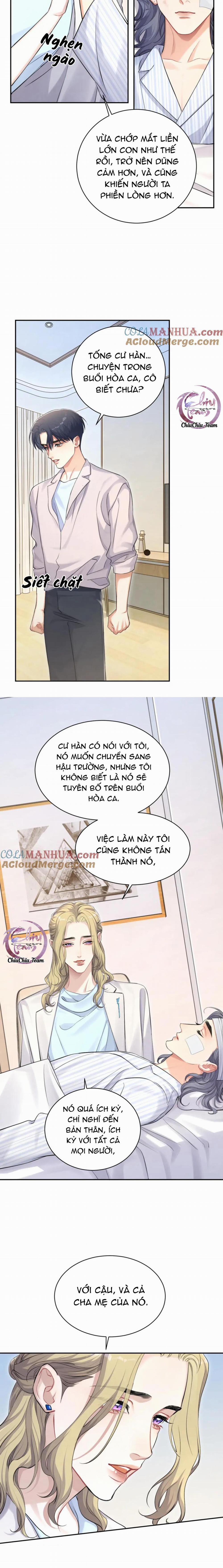 manhwax10.com - Truyện Manhwa Nhất Túy Kinh Niên Chương 103 Trang 11