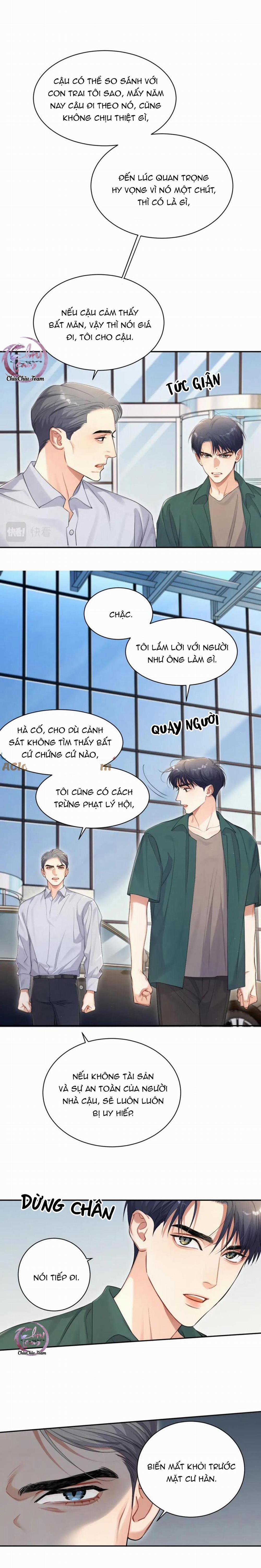 manhwax10.com - Truyện Manhwa Nhất Túy Kinh Niên Chương 106 Trang 3