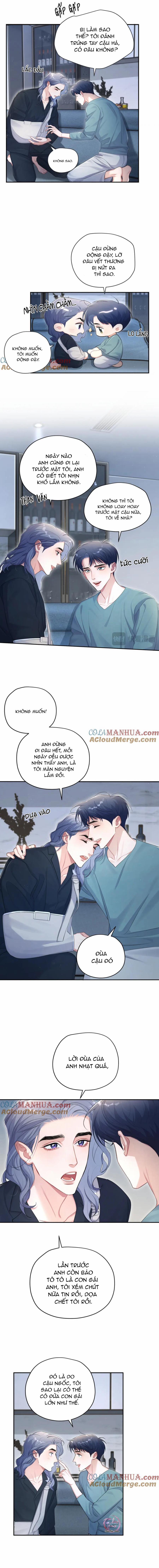 manhwax10.com - Truyện Manhwa Nhất Túy Kinh Niên Chương 113 Trang 4