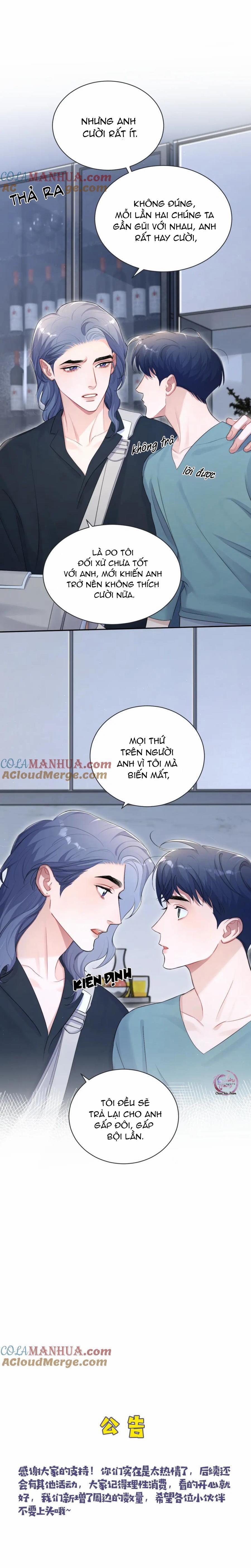 manhwax10.com - Truyện Manhwa Nhất Túy Kinh Niên Chương 113 Trang 6