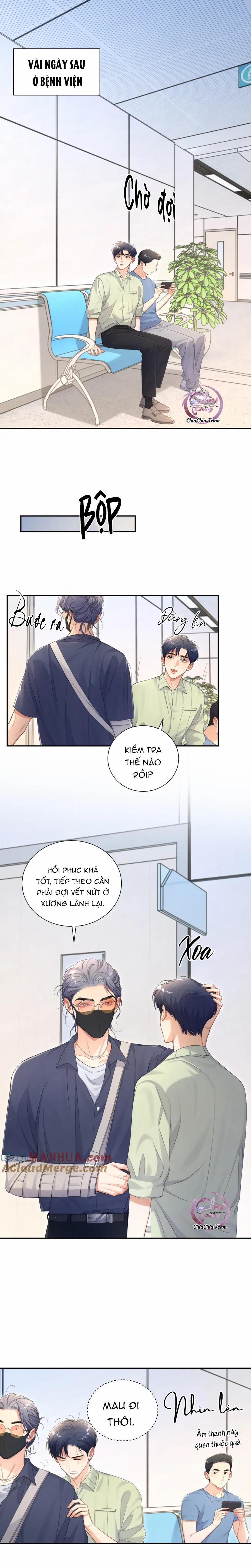 manhwax10.com - Truyện Manhwa Nhất Túy Kinh Niên Chương 114 Trang 2