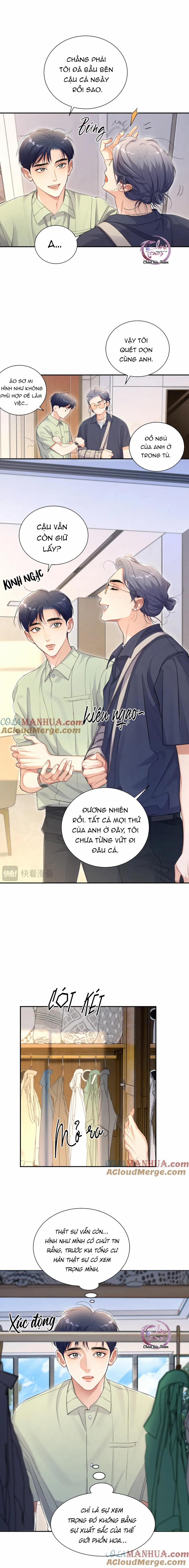 manhwax10.com - Truyện Manhwa Nhất Túy Kinh Niên Chương 114 Trang 5