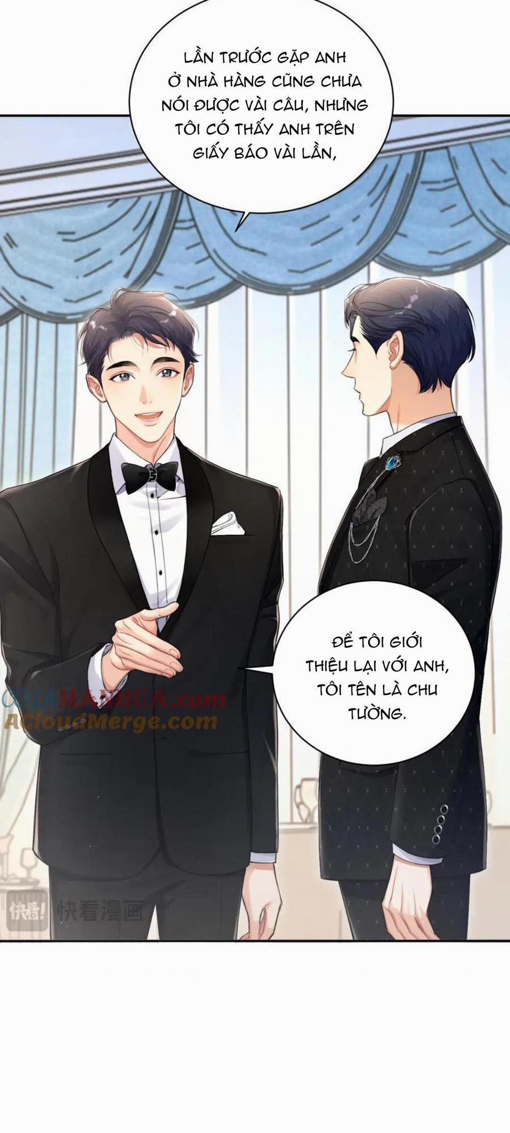 manhwax10.com - Truyện Manhwa Nhất Túy Kinh Niên Chương 118 Trang 11