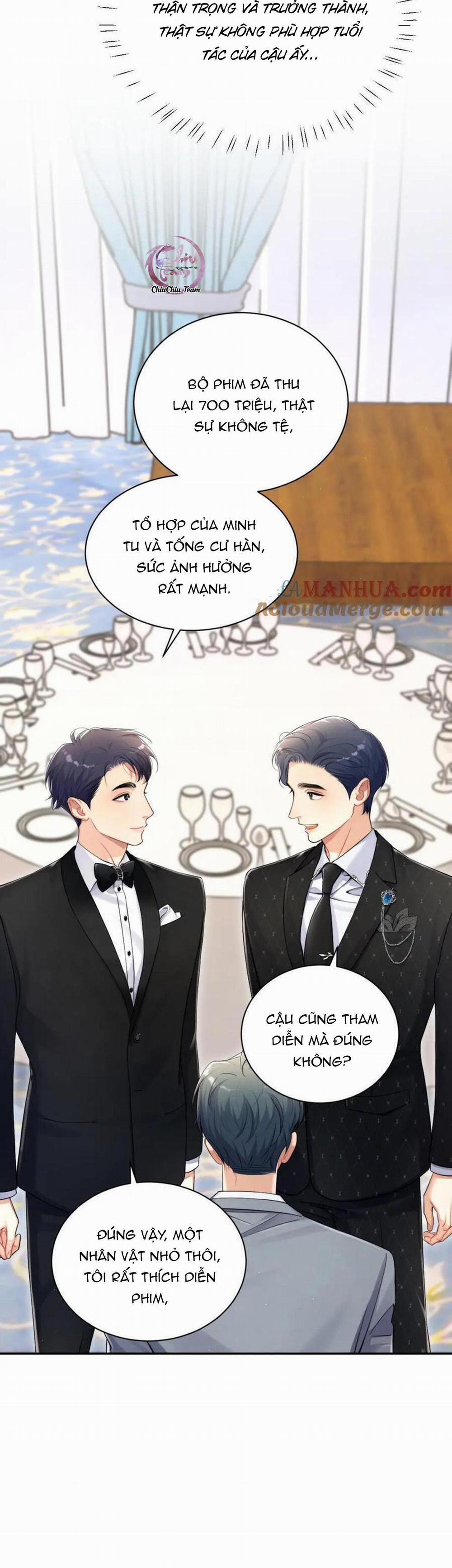 manhwax10.com - Truyện Manhwa Nhất Túy Kinh Niên Chương 118 Trang 13