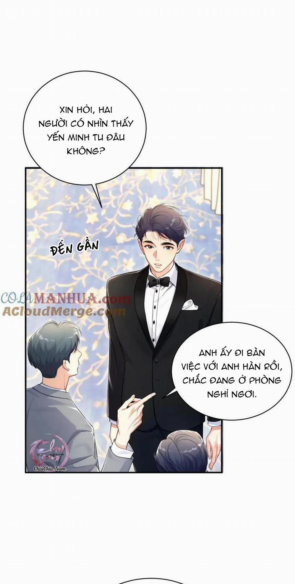 manhwax10.com - Truyện Manhwa Nhất Túy Kinh Niên Chương 118 Trang 10