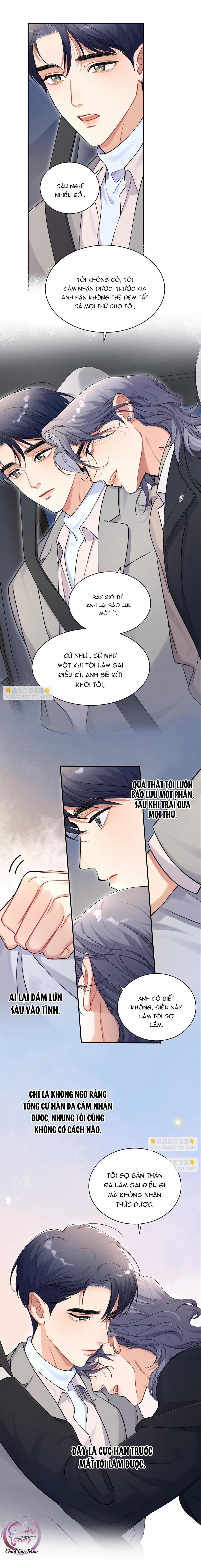 manhwax10.com - Truyện Manhwa Nhất Túy Kinh Niên Chương 129 Trang 12