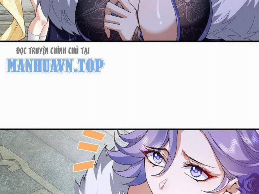 manhwax10.com - Truyện Manhwa Nhị Sư Huynh Tuy Là Phàm Nhân Nhưng Rất Mạnh Mẽ Chương 31 Trang 9