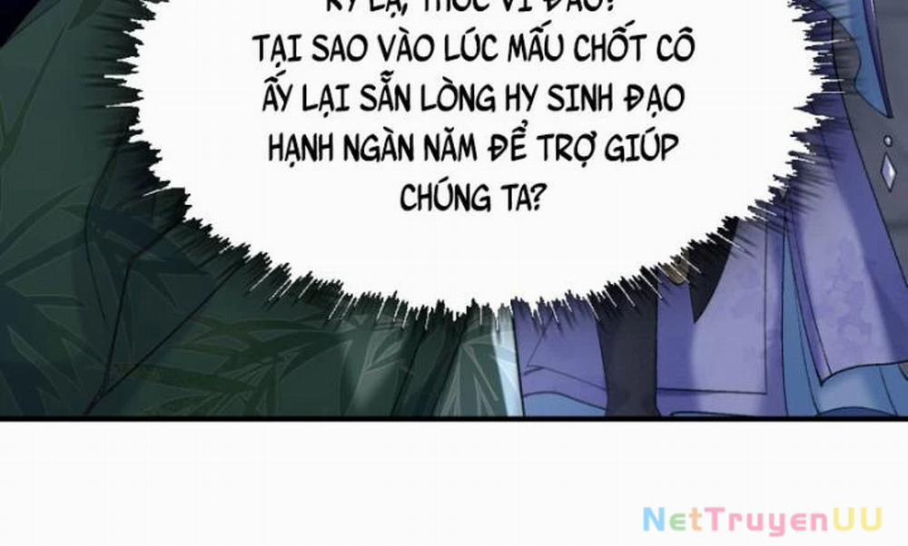 manhwax10.com - Truyện Manhwa Nhị Sư Huynh Tuy Là Phàm Nhân Nhưng Rất Mạnh Mẽ Chương 45 Trang 86