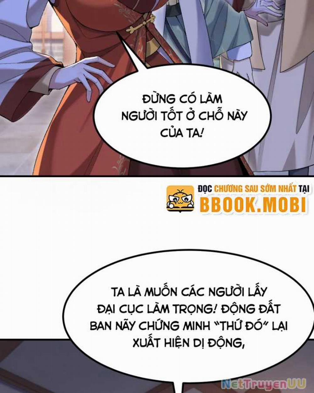 manhwax10.com - Truyện Manhwa Nhị Sư Huynh Tuy Là Phàm Nhân Nhưng Rất Mạnh Mẽ Chương 52 Trang 65