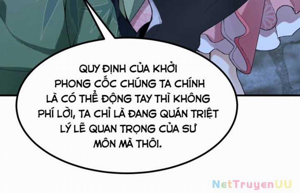 manhwax10.com - Truyện Manhwa Nhị Sư Huynh Tuy Là Phàm Nhân Nhưng Rất Mạnh Mẽ Chương 52 Trang 71