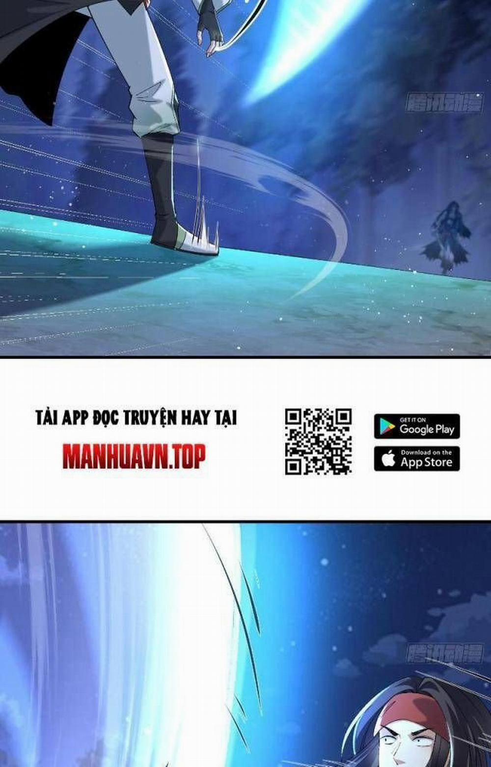 manhwax10.com - Truyện Manhwa Nhị Sư Huynh Tuy Là Phàm Nhân Nhưng Rất Mạnh Mẽ Chương 53 Trang 71