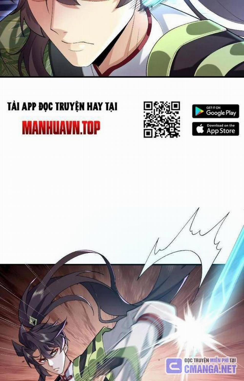 manhwax10.com - Truyện Manhwa Nhị Sư Huynh Tuy Là Phàm Nhân Nhưng Rất Mạnh Mẽ Chương 54 Trang 24