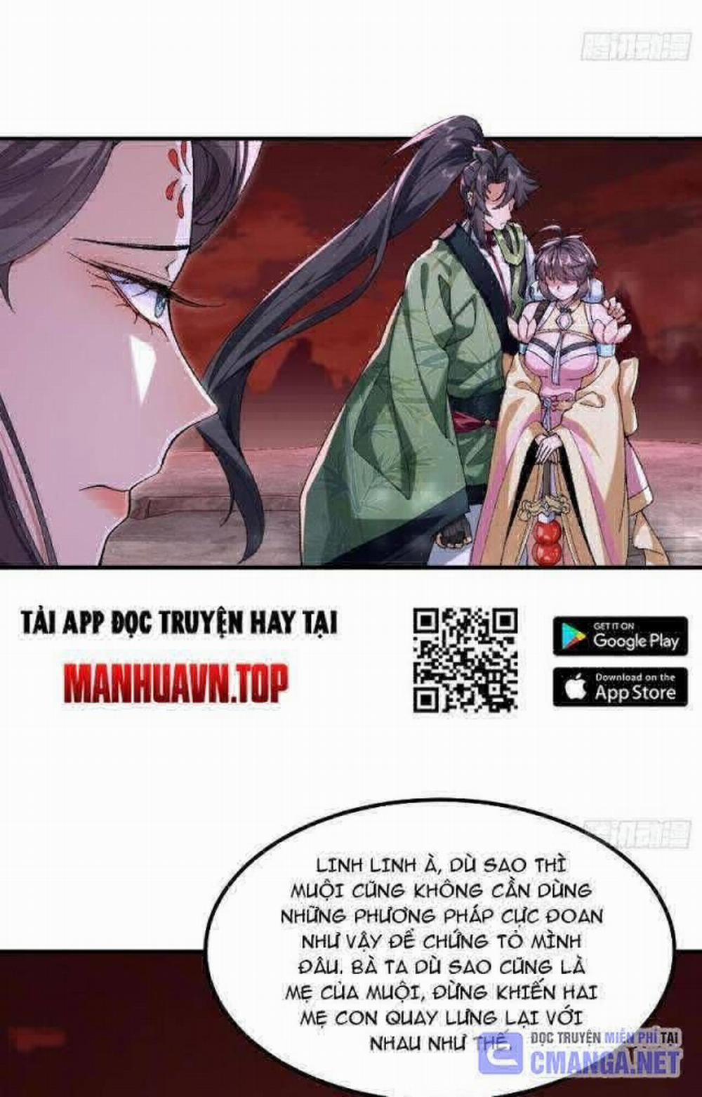 manhwax10.com - Truyện Manhwa Nhị Sư Huynh Tuy Là Phàm Nhân Nhưng Rất Mạnh Mẽ Chương 54 Trang 63