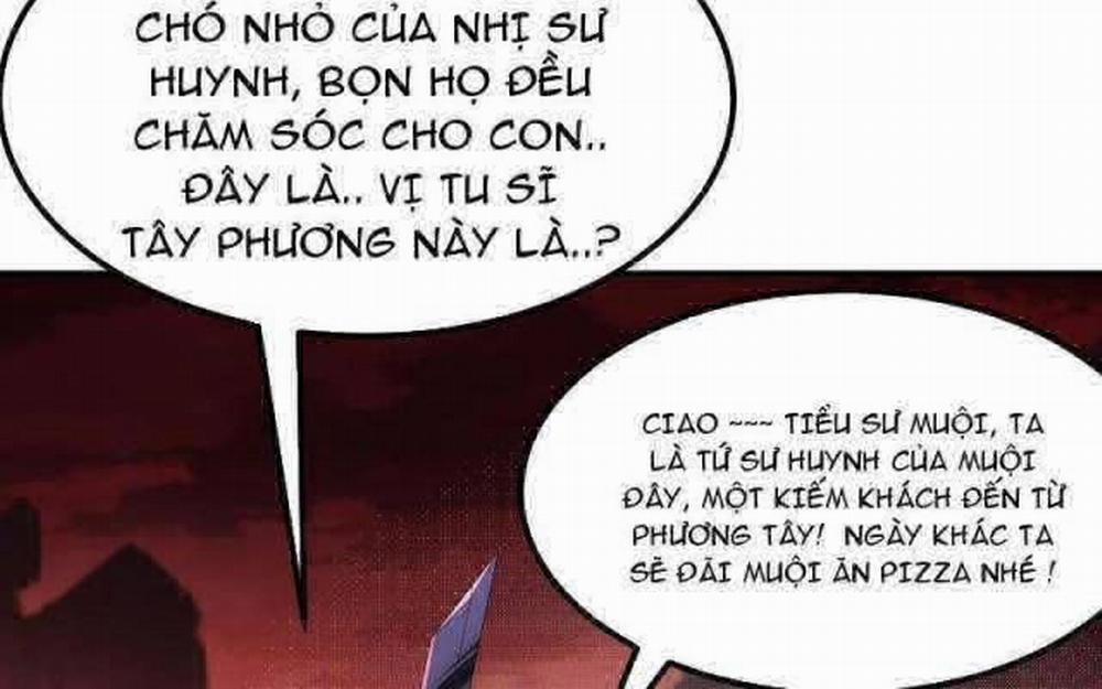 manhwax10.com - Truyện Manhwa Nhị Sư Huynh Tuy Là Phàm Nhân Nhưng Rất Mạnh Mẽ Chương 54 Trang 71