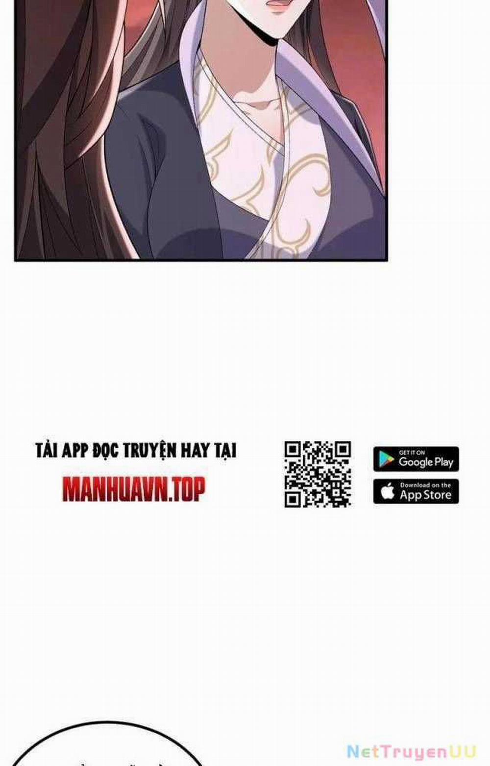 manhwax10.com - Truyện Manhwa Nhị Sư Huynh Tuy Là Phàm Nhân Nhưng Rất Mạnh Mẽ Chương 55 Trang 18