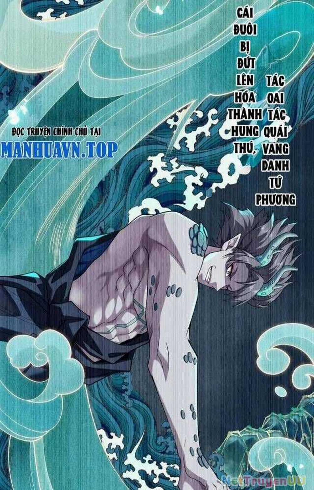 manhwax10.com - Truyện Manhwa Nhị Sư Huynh Tuy Là Phàm Nhân Nhưng Rất Mạnh Mẽ Chương 55 Trang 26