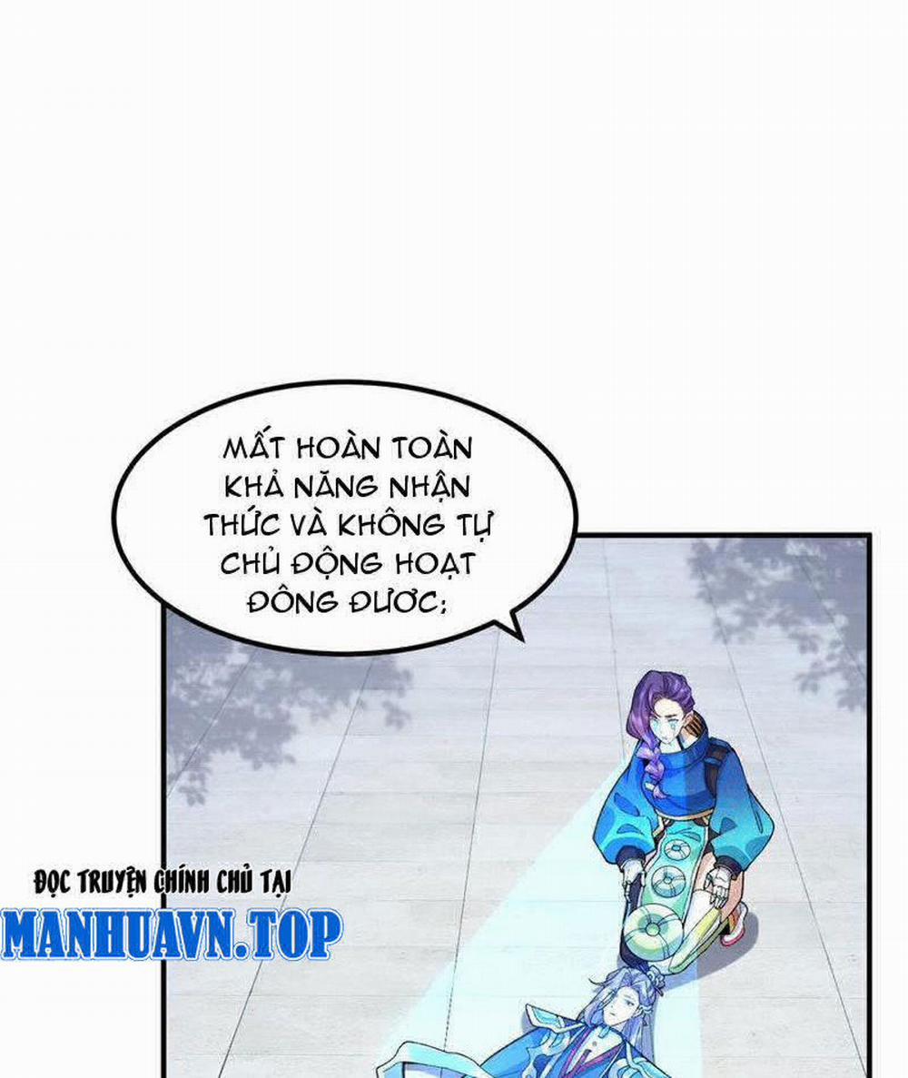 manhwax10.com - Truyện Manhwa Nhị Sư Huynh Tuy Là Phàm Nhân Nhưng Rất Mạnh Mẽ Chương 63 Trang 3