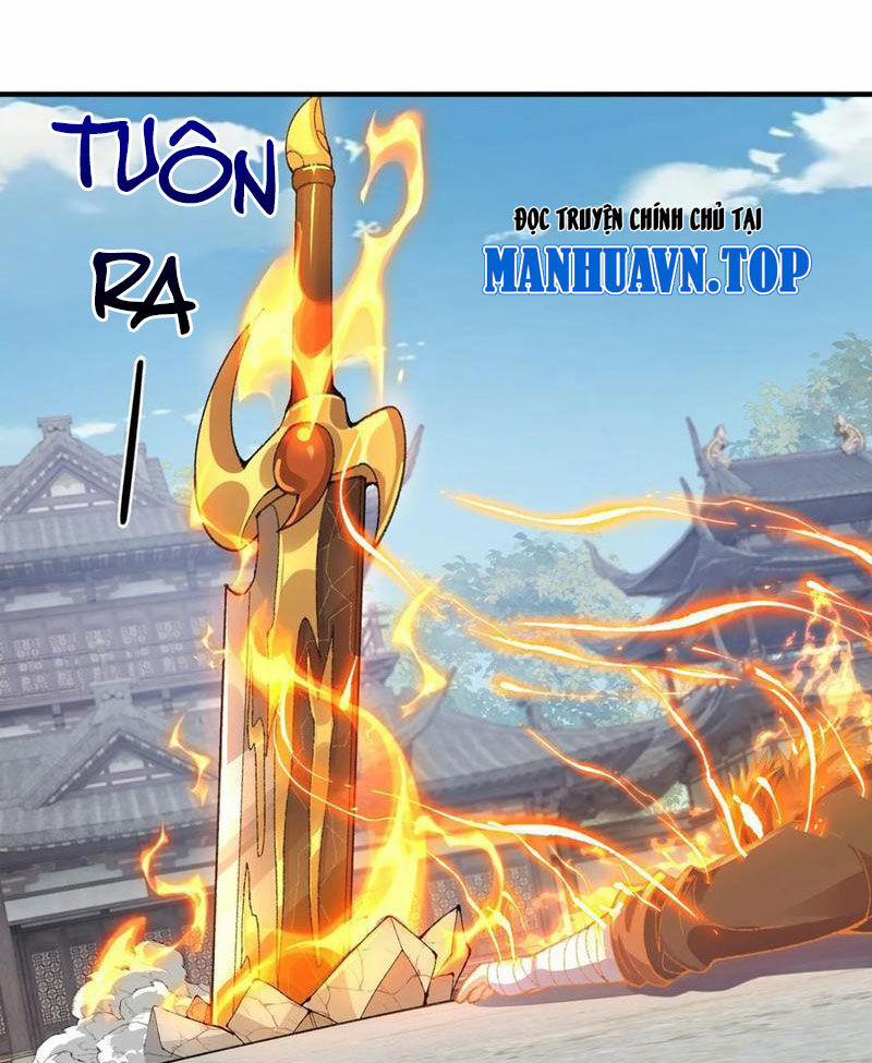 manhwax10.com - Truyện Manhwa Nhị Sư Huynh Tuy Là Phàm Nhân Nhưng Rất Mạnh Mẽ Chương 66 Trang 54