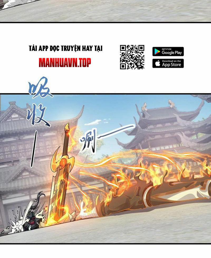 manhwax10.com - Truyện Manhwa Nhị Sư Huynh Tuy Là Phàm Nhân Nhưng Rất Mạnh Mẽ Chương 66 Trang 55