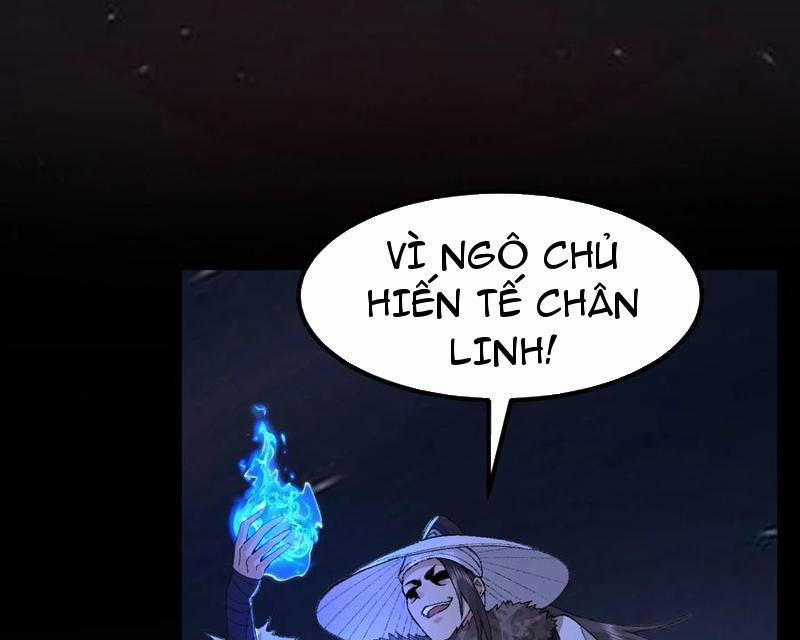 manhwax10.com - Truyện Manhwa Nhị Sư Huynh Tuy Là Phàm Nhân Nhưng Rất Mạnh Mẽ Chương 68 Trang 104