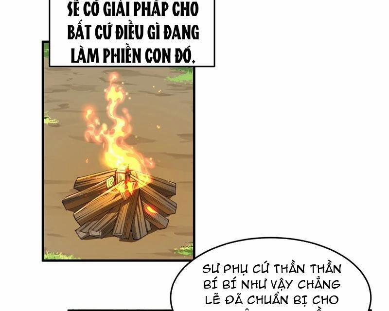 manhwax10.com - Truyện Manhwa Nhị Sư Huynh Tuy Là Phàm Nhân Nhưng Rất Mạnh Mẽ Chương 68 Trang 52