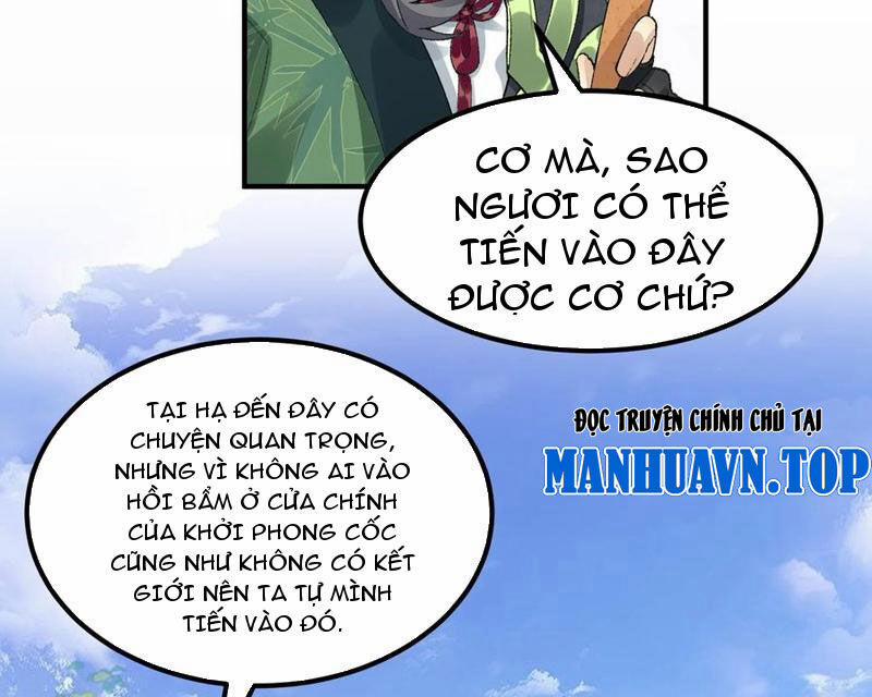 manhwax10.com - Truyện Manhwa Nhị Sư Huynh Tuy Là Phàm Nhân Nhưng Rất Mạnh Mẽ Chương 68 Trang 80