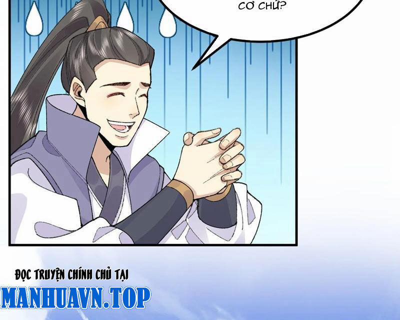 manhwax10.com - Truyện Manhwa Nhị Sư Huynh Tuy Là Phàm Nhân Nhưng Rất Mạnh Mẽ Chương 68 Trang 89