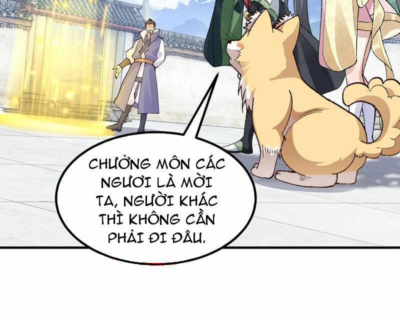 manhwax10.com - Truyện Manhwa Nhị Sư Huynh Tuy Là Phàm Nhân Nhưng Rất Mạnh Mẽ Chương 68 Trang 91