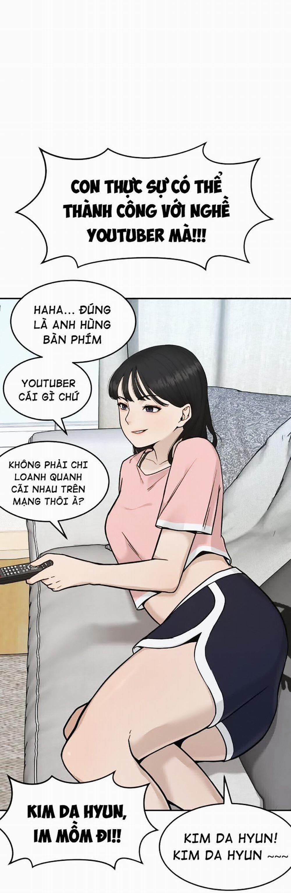 manhwax10.com - Truyện Manhwa Nhiệm Vụ Diệu Kỳ Chương 1 Trang 59