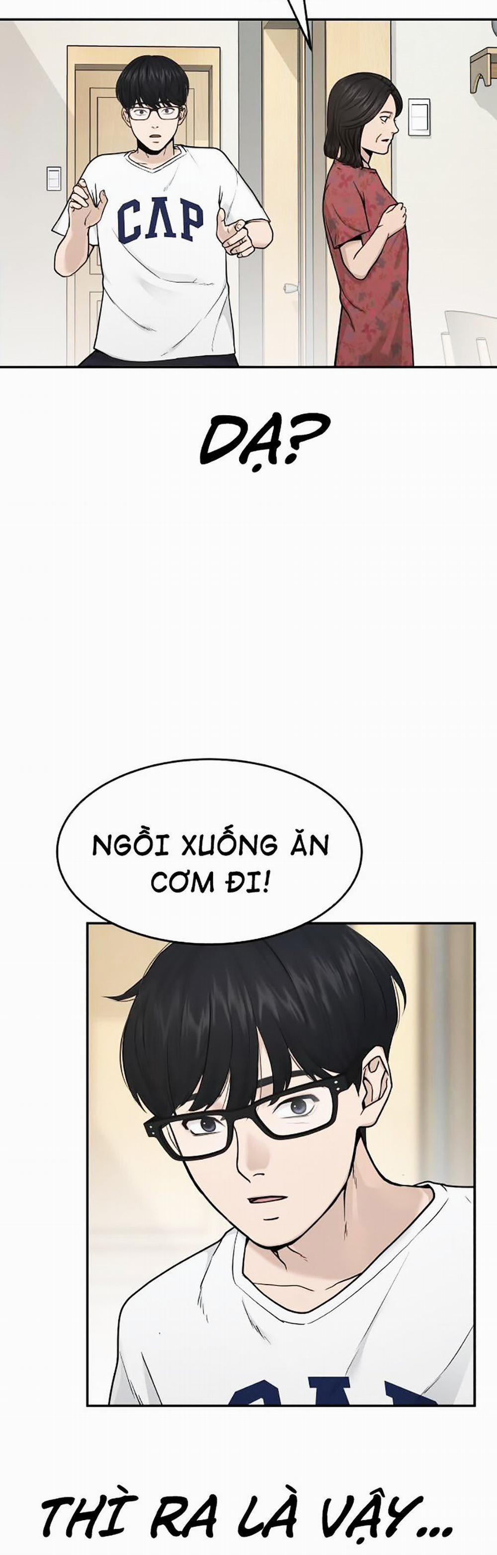 manhwax10.com - Truyện Manhwa Nhiệm Vụ Diệu Kỳ Chương 1 Trang 86