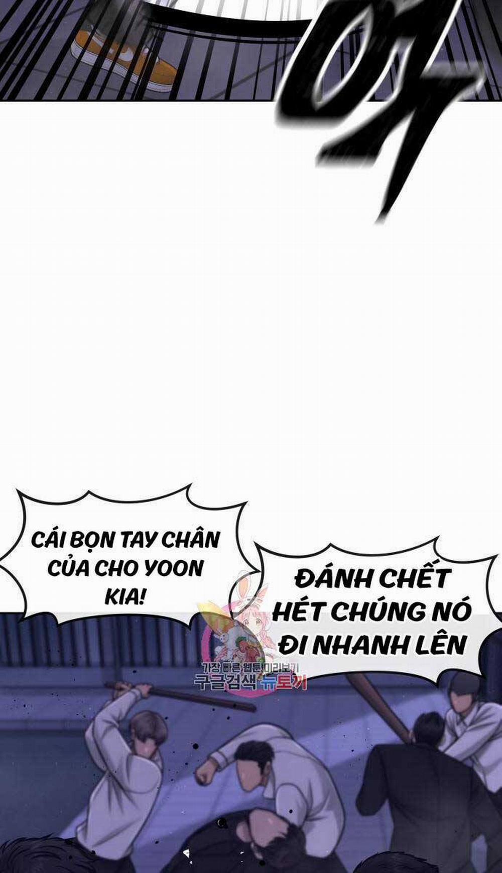 manhwax10.com - Truyện Manhwa Nhiệm Vụ Diệu Kỳ Chương 108 Trang 4