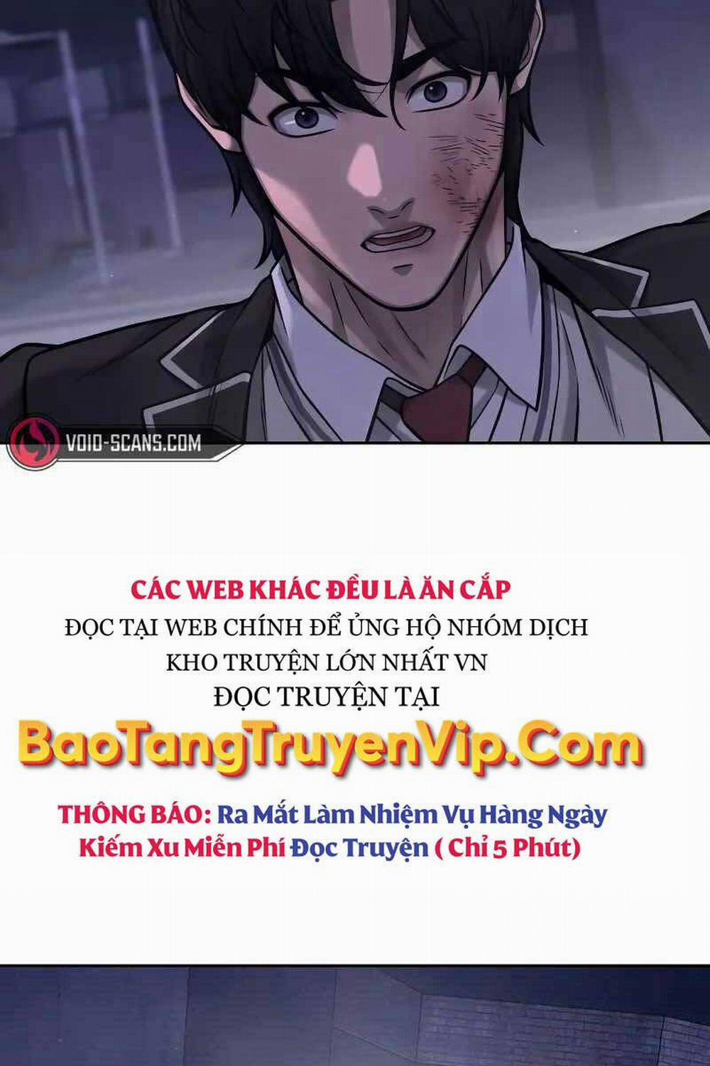 manhwax10.com - Truyện Manhwa Nhiệm Vụ Diệu Kỳ Chương 110 Trang 26