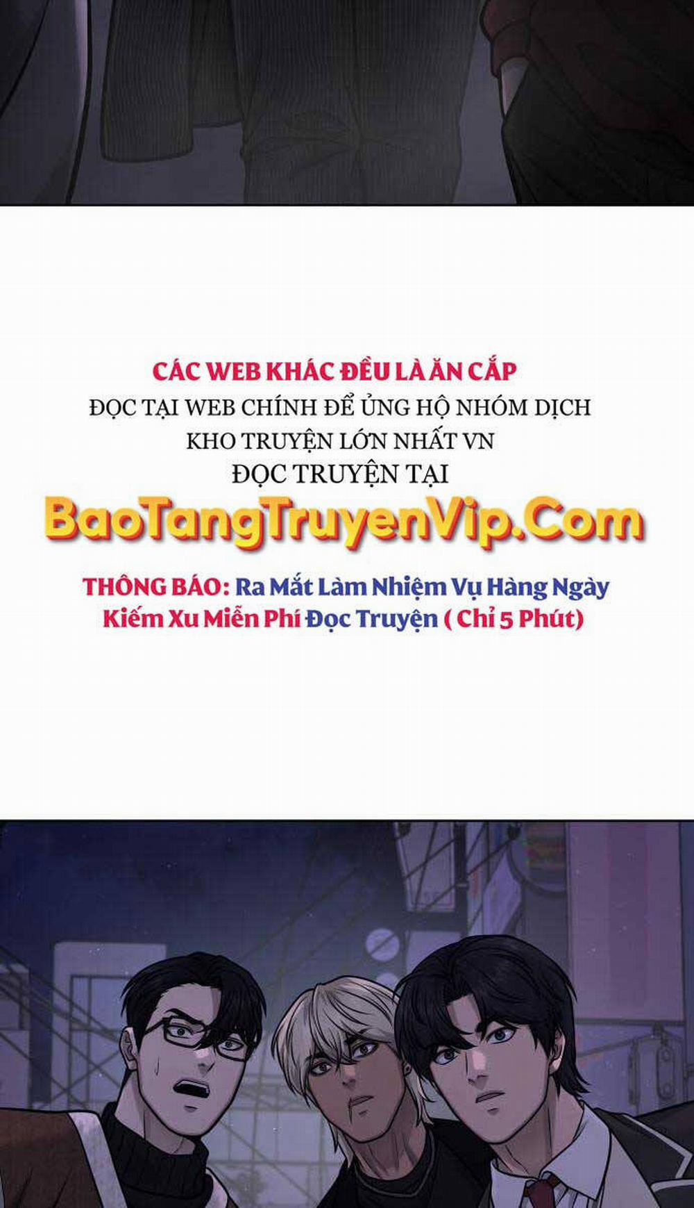 manhwax10.com - Truyện Manhwa Nhiệm Vụ Diệu Kỳ Chương 111 Trang 124