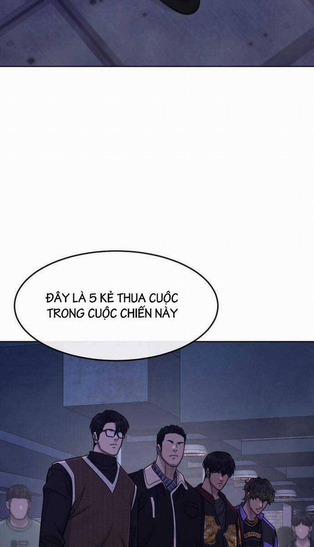 manhwax10.com - Truyện Manhwa Nhiệm Vụ Diệu Kỳ Chương 111 Trang 58