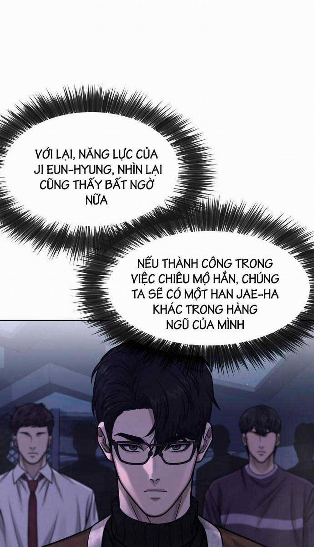 manhwax10.com - Truyện Manhwa Nhiệm Vụ Diệu Kỳ Chương 111 Trang 64