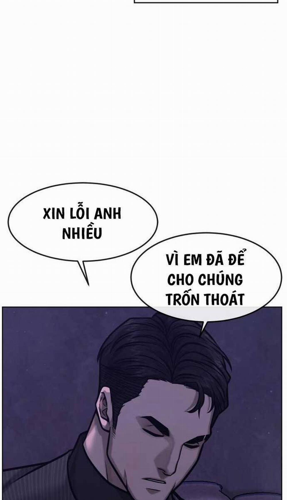 manhwax10.com - Truyện Manhwa Nhiệm Vụ Diệu Kỳ Chương 113 Trang 20