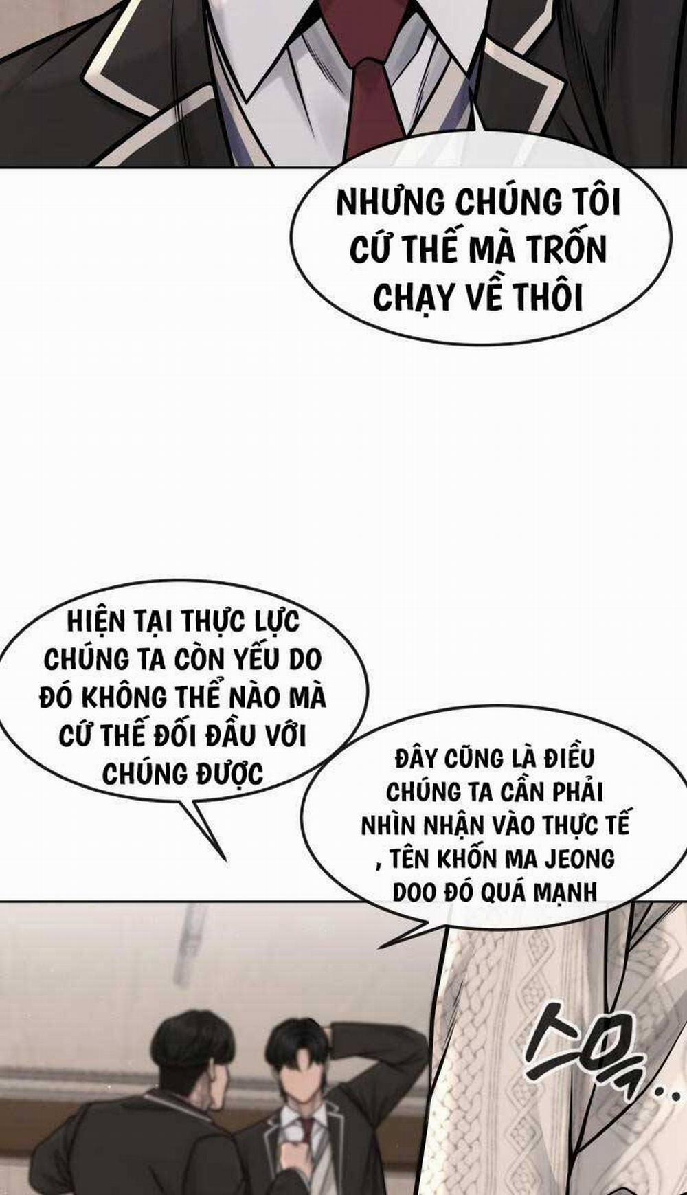 manhwax10.com - Truyện Manhwa Nhiệm Vụ Diệu Kỳ Chương 113 Trang 60