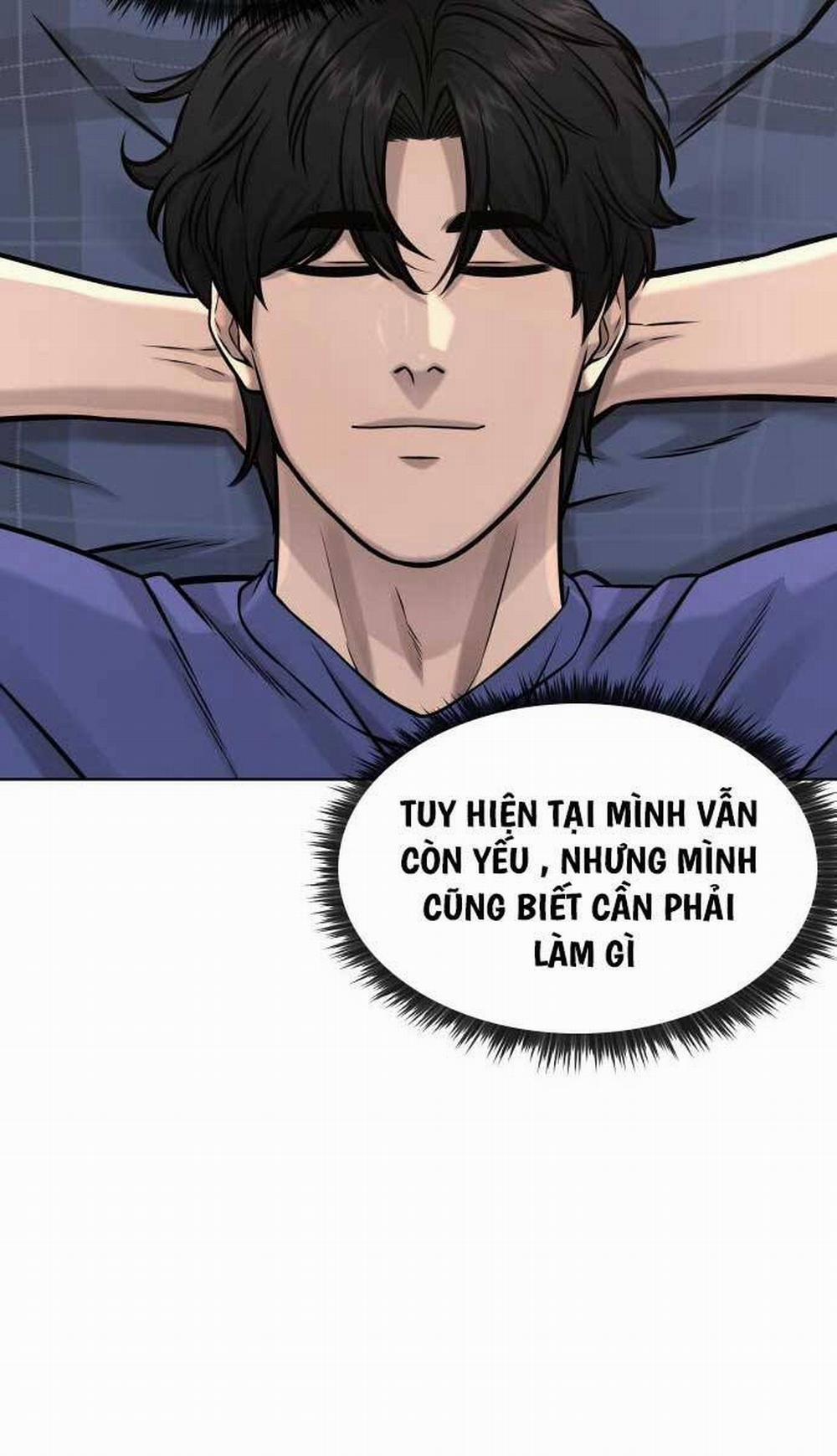 manhwax10.com - Truyện Manhwa Nhiệm Vụ Diệu Kỳ Chương 113 Trang 87