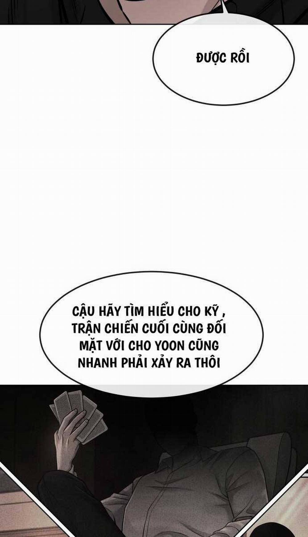 manhwax10.com - Truyện Manhwa Nhiệm Vụ Diệu Kỳ Chương 113 Trang 94